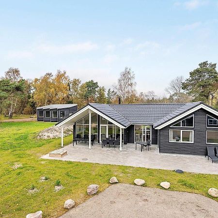 Bøtø By Holiday Home Vaeggerlose Ccxvi מראה חיצוני תמונה